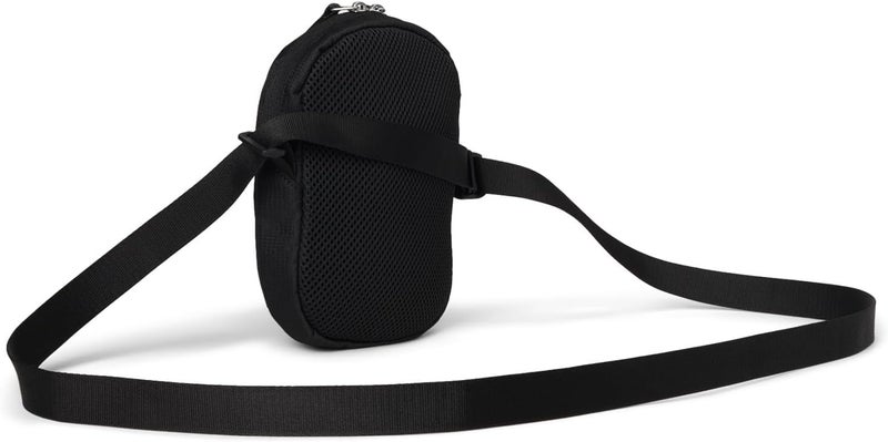 PUMA Unisex Scuderia Ferrari Formula 1 Race Crossbody Bag, Black AH25, One Size - Image 2